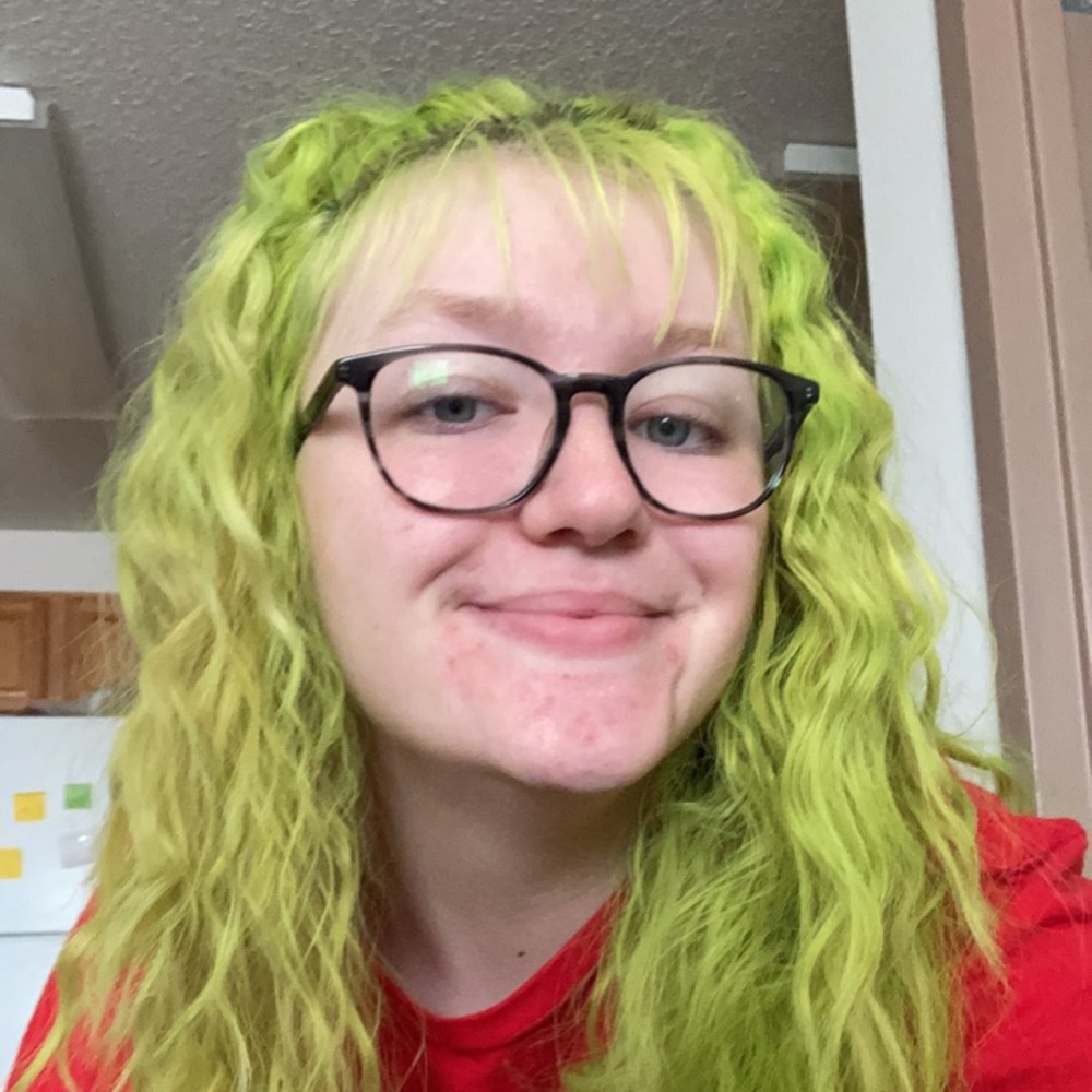 Meet your Posher, Cj